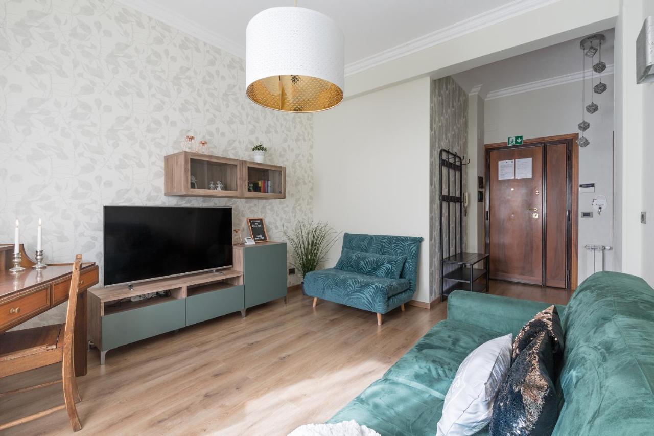 Lilla Hem Apartment Rom