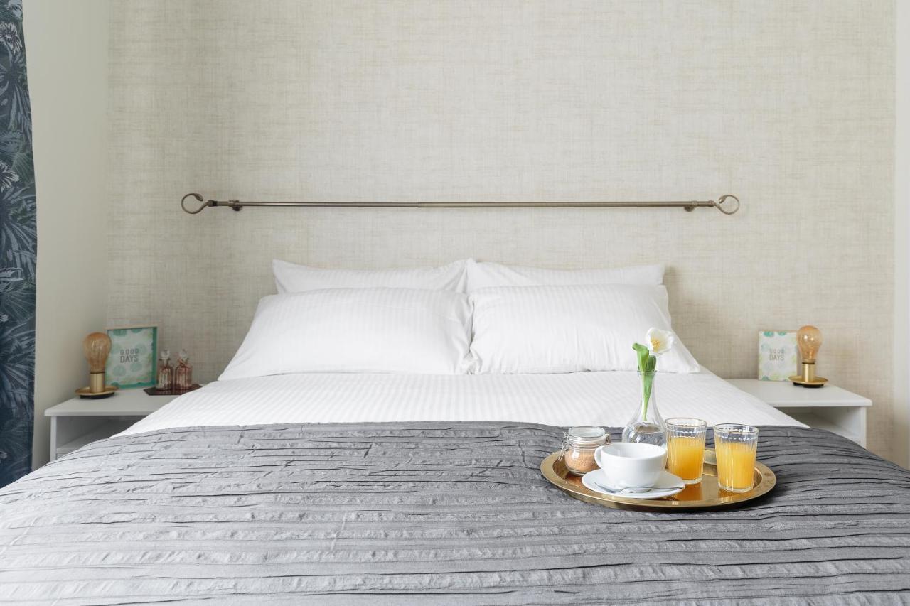 Lilla Hem Apartment Rom
