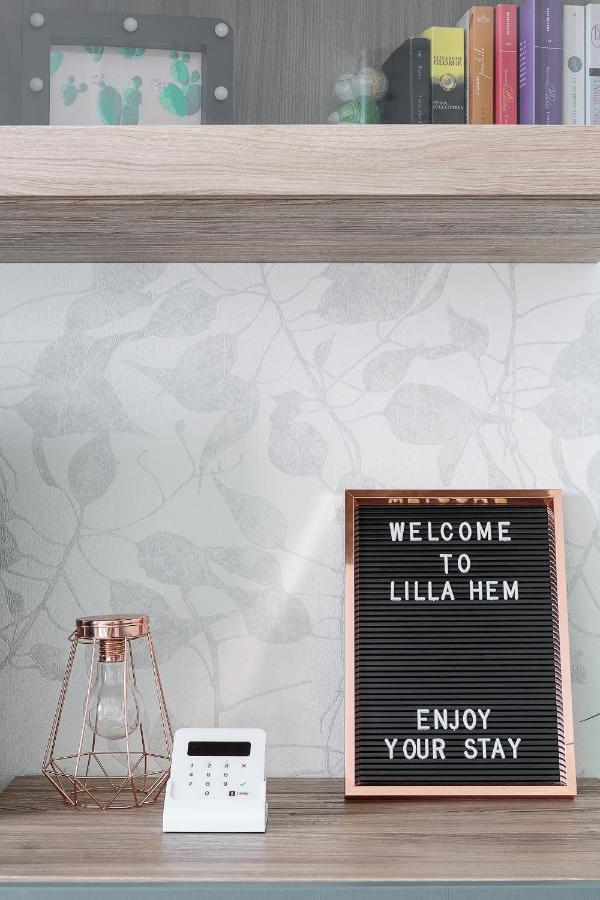 Lilla Hem Rom