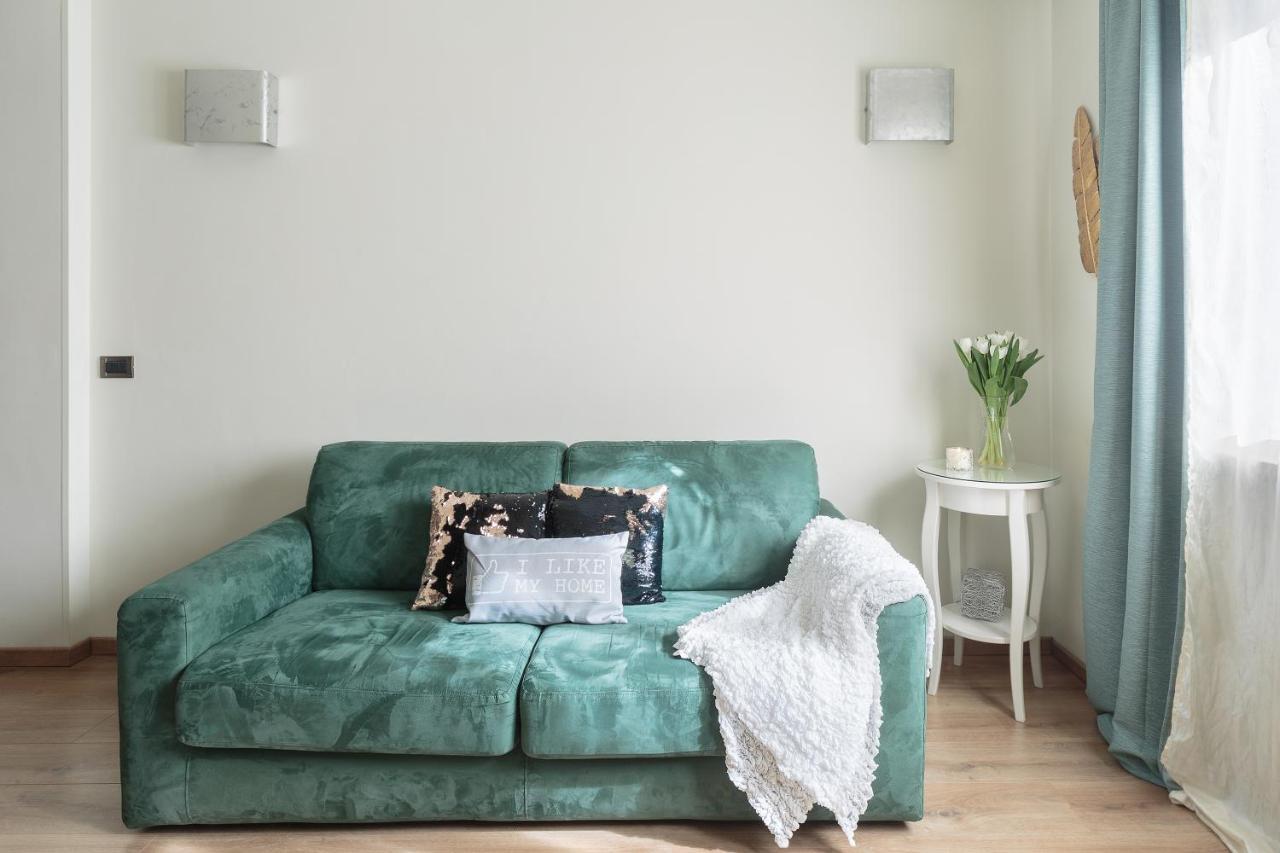 Lilla Hem Apartment Rom